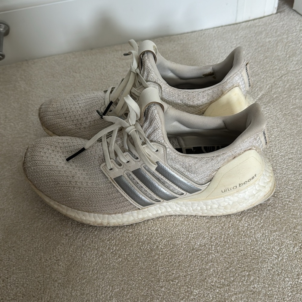 Ultraboosts